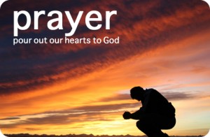 Prayer