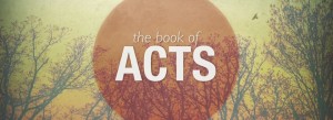 Acts