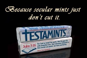 testamints