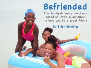 Befriended